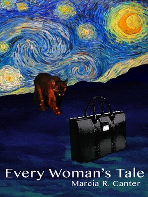 cover image of Every Woman's Tale